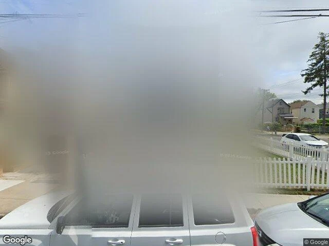 House image located at Jamaica, NY 11436