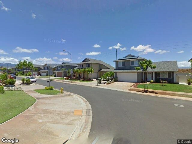 House image located at Ewa Beach, HI 96706