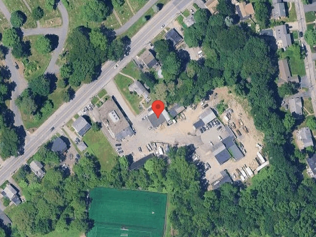 House image located at Woburn, MA 01801