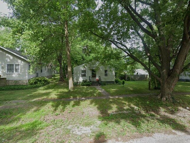 House image located at Stonington, IL 62567