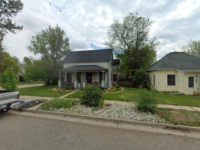 House image located at Berthoud, CO 80513