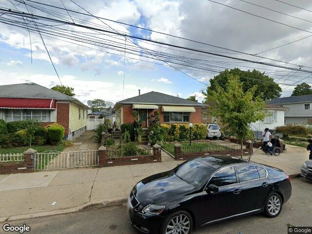 House image located at Jamaica, NY 11436
