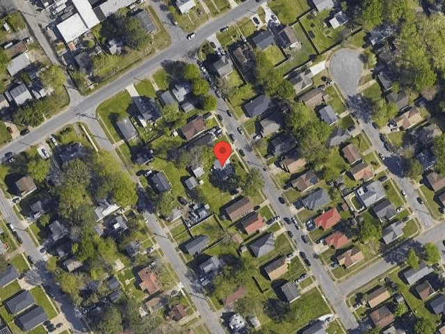House image located at Norfolk, VA 23513