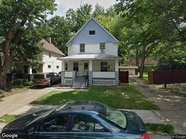 House image located at Cleveland, OH 44109