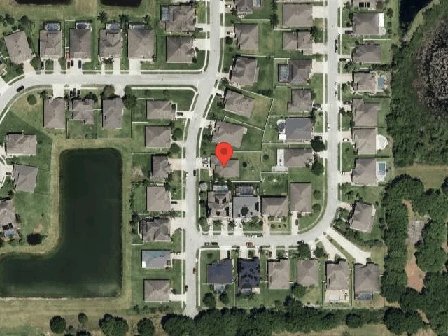 House image located at Saint Cloud, FL 34772