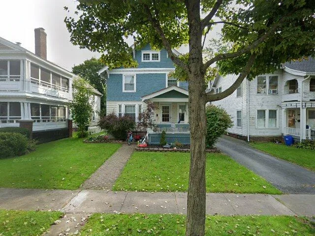 House image located at New Hartford, NY 13413