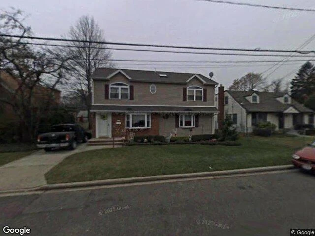 House image located at Hempstead, NY 11550