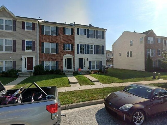 House image located at Aberdeen, MD 21001