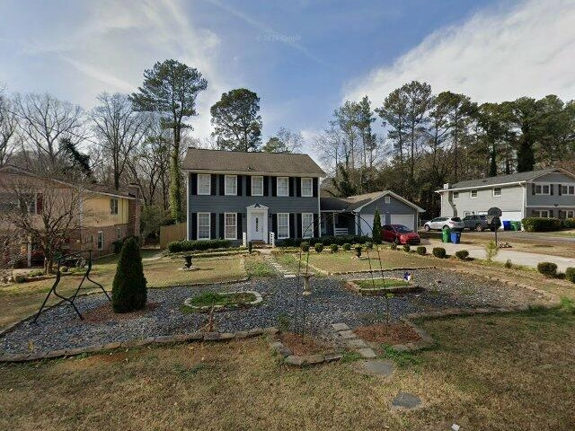 House image located at Stone Mountain, GA 30088