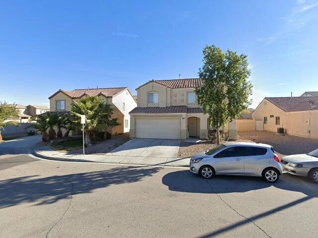 House image located at Las Vegas, NV 89183