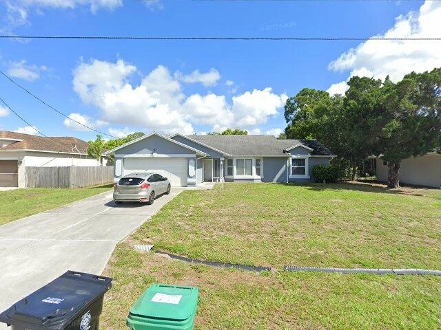House image located at Port Saint Lucie, FL 34953