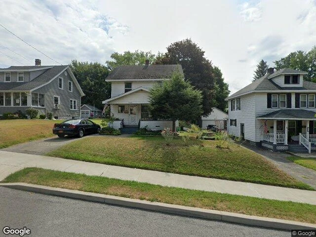 House image located at Amsterdam, NY 12010