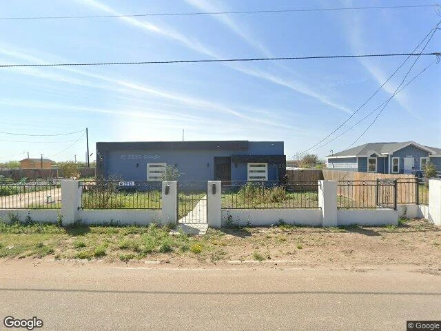 House image located at Mission, TX 78574