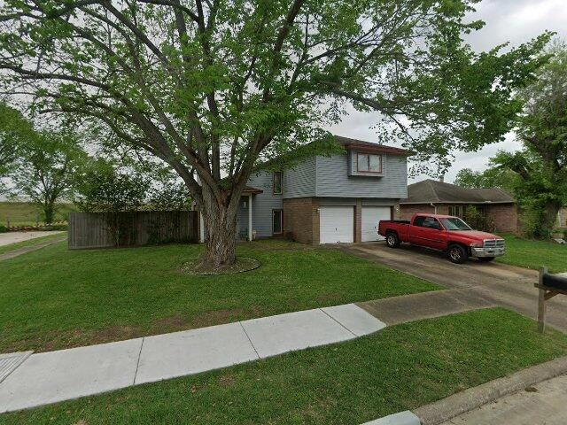 House image located at Missouri City, TX 77489