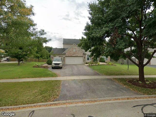 House image located at Bolingbrook, IL 60490
