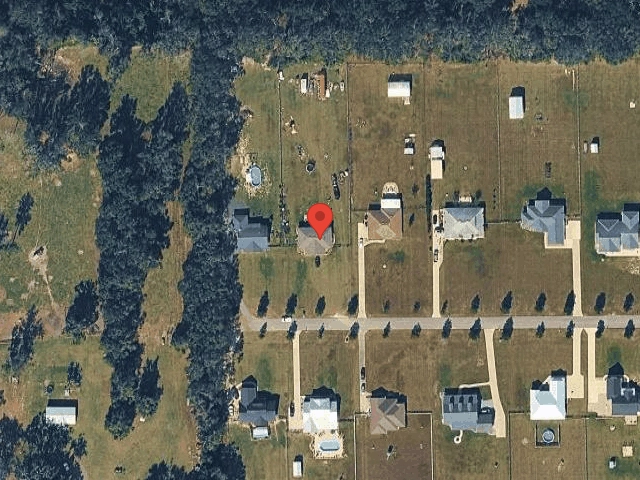 House image located at High Springs, FL 32643