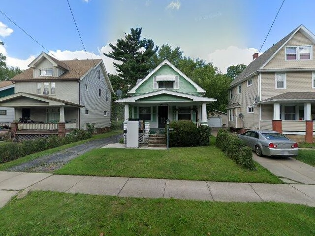 House image located at Cleveland, OH 44104