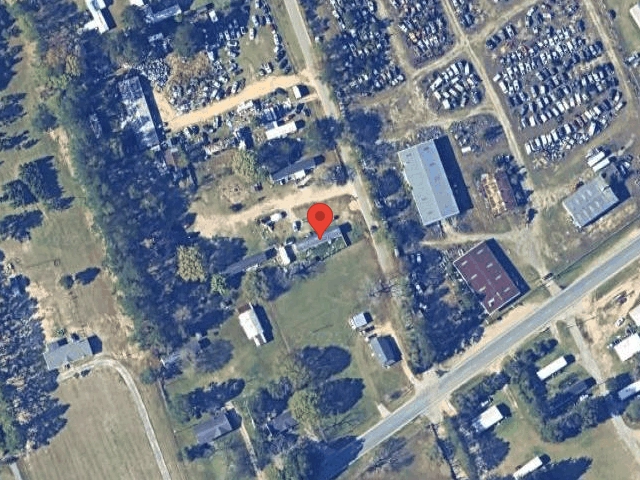 House image located at Effingham, SC 29541