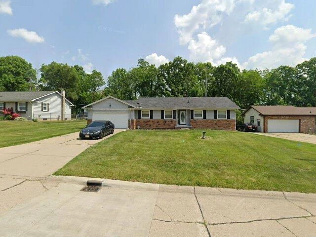 House image located at Flint, MI 48532