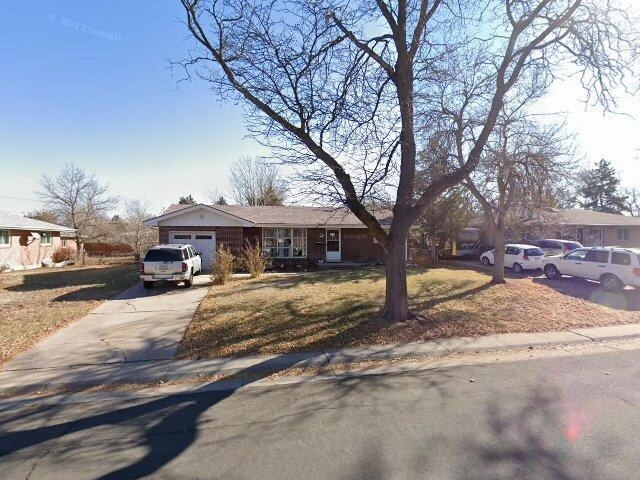 House image located at Aurora, CO 80010