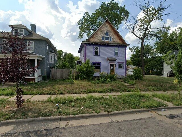 House image located at Minneapolis, MN 55412