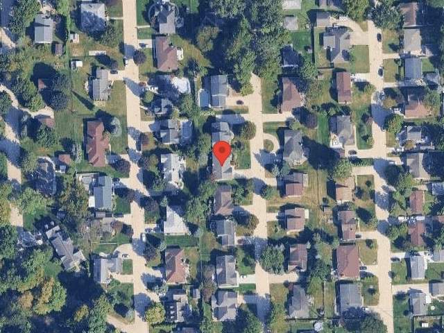 House image located at Sterling Heights, MI 48313