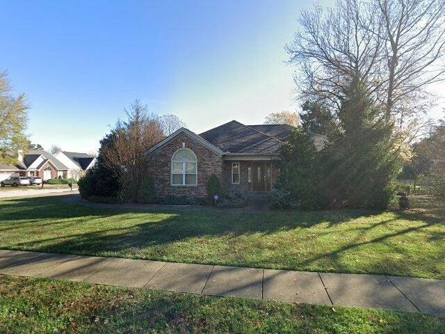 House image located at Louisville, KY 40299
