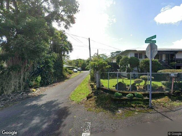 House image located at Keaau, HI 96749