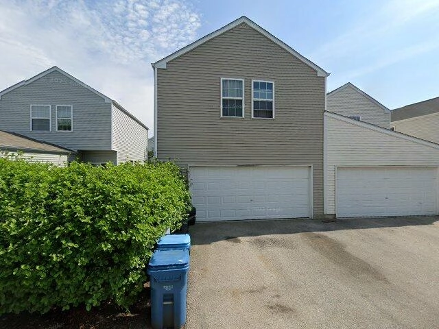 House image located at Aurora, IL 60504