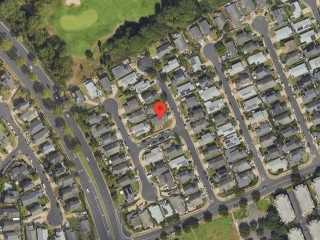 House image located at Ewa Beach, HI 96706