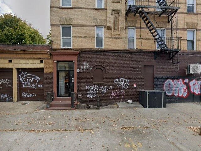 House image located at Brooklyn, NY 11221