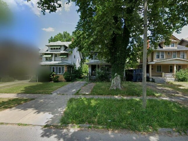 House image located at Cleveland, OH 44112