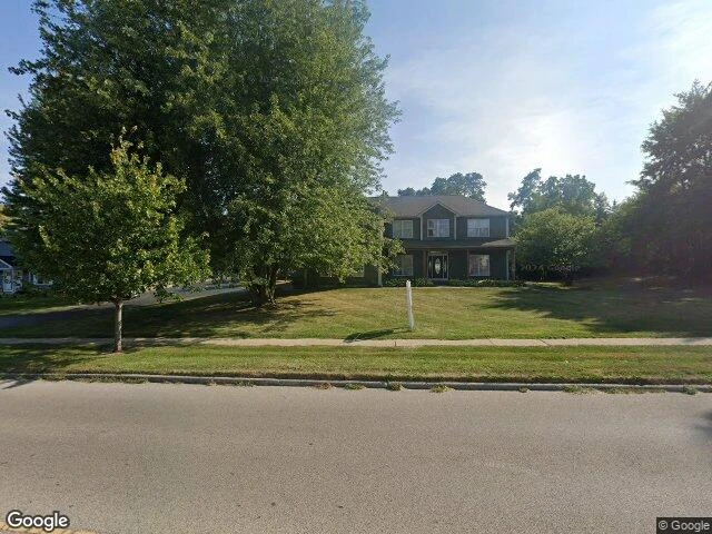 House image located at Fox Lake, IL 60020