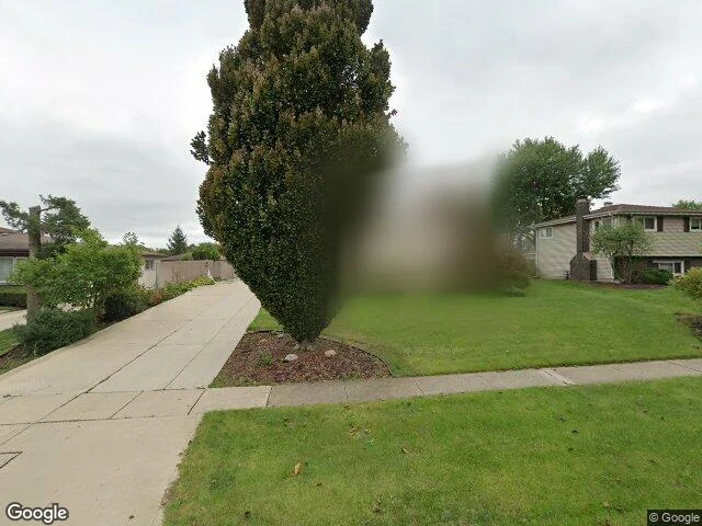 House image located at Addison, IL 60101