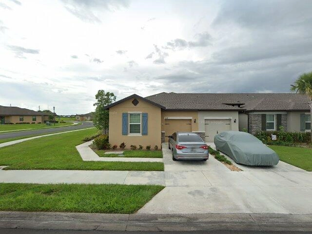 House image located at Fort Pierce, FL 34947