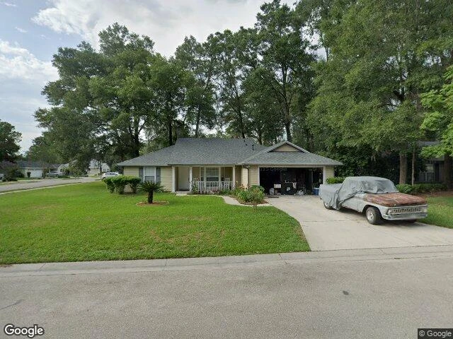House image located at Gainesville, FL 32608