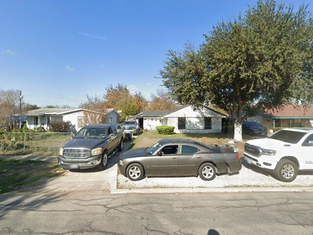 House image located at San Antonio, TX 78221