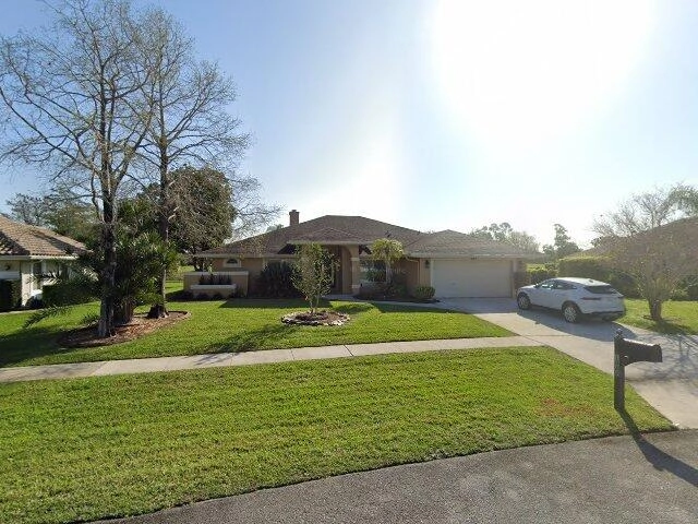 House image located at Wellington, FL 33414