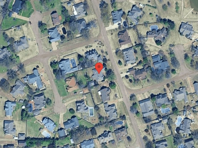 House image located at Memphis, TN 38133
