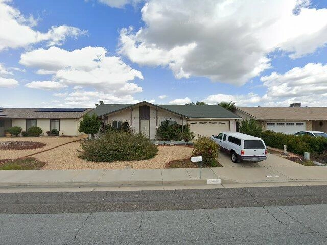 House image located at Menifee, CA 92586