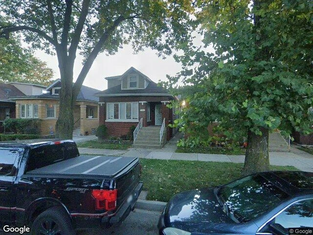 House image located at Chicago, IL 60649