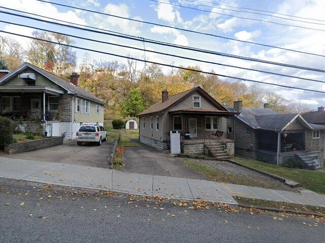 House image located at Pittsburgh, PA 15212