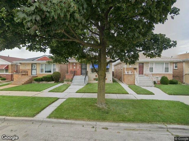 House image located at Chicago, IL 60620