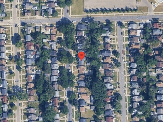 House image located at Detroit, MI 48221