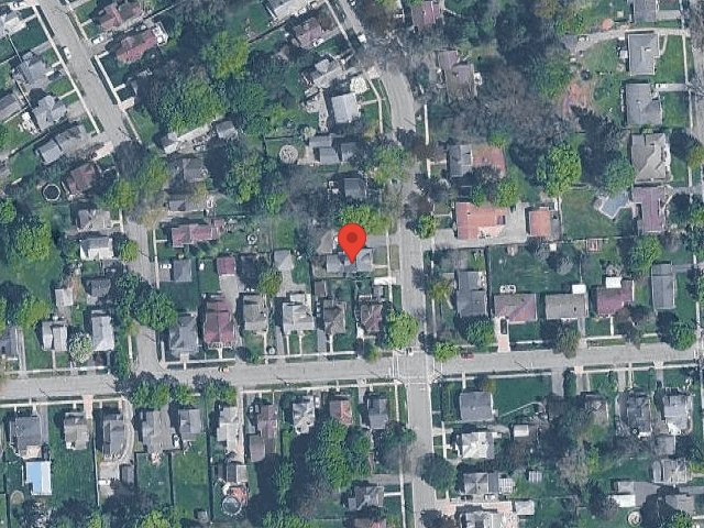 House image located at Auburn, NY 13021