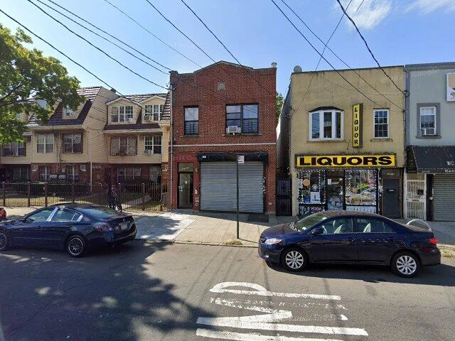 House image located at Jamaica, NY 11433