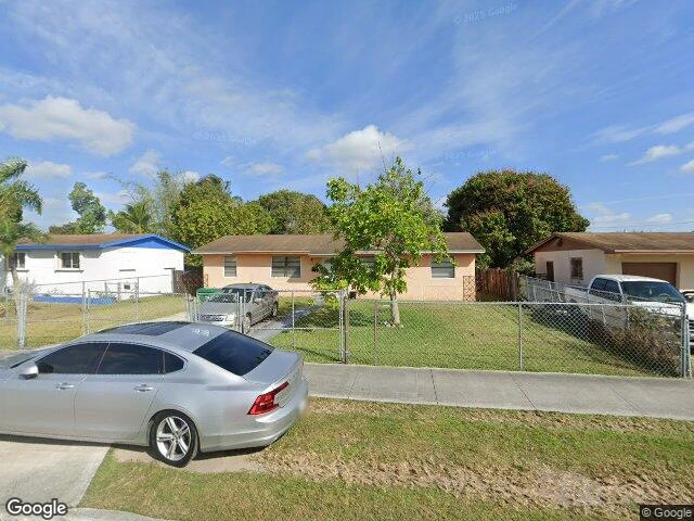 House image located at Miami, FL 33176