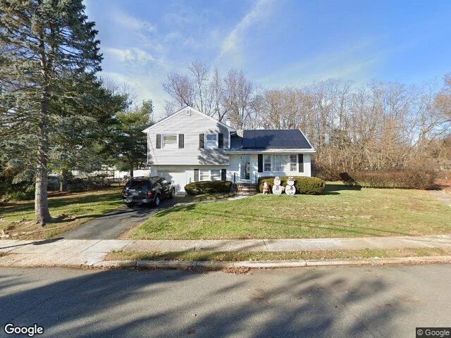 House image located at Neptune, NJ 07753