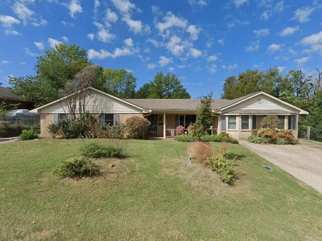 House image located at Van Buren, AR 72956