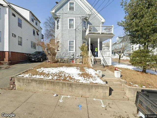 House image located at Everett, MA 02149